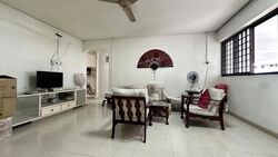 Blk 219 Jurong East Street 21 (Jurong East), HDB 4 Rooms #551414551
